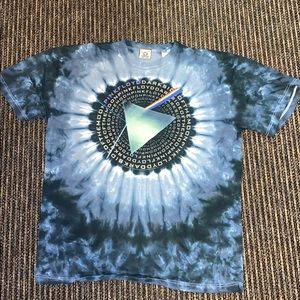 Pink Floyd Dark Side of the Moon T shirt